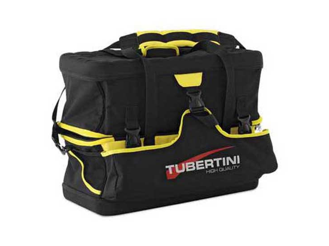 Saco Equipamento Double Preto 58 X 45 X 40 Cmtubertini