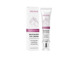 Crema de ojos de mango para el cuidado diario de los ojos.
