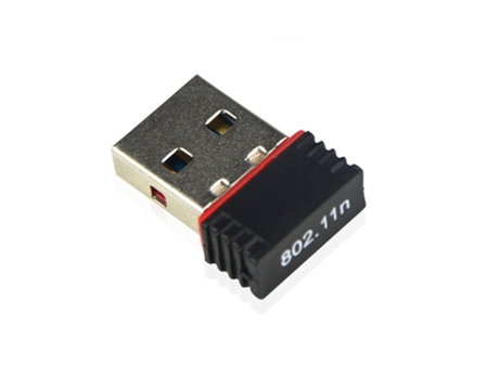 Adaptador Inalámbrico NORTHIX Estore (USB)