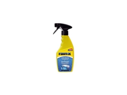 Tratamiento Repelente De Lluvia Rain X 500ml 26061 Krafft