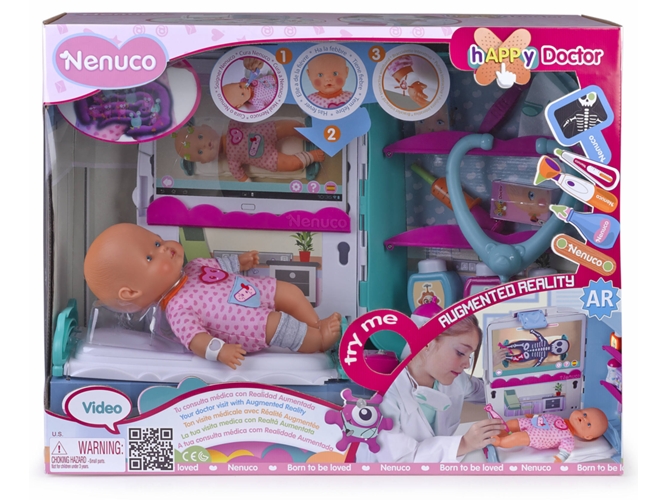 nenuco black friday