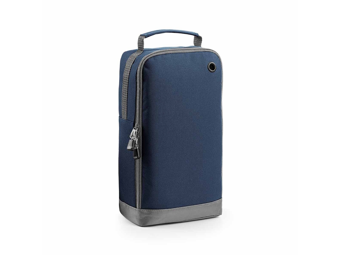 Bolsa de Calzado para Unisex BAG BASE (Multicolor)