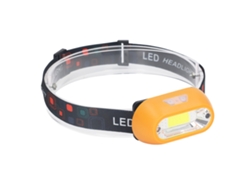 Luz solar LED (iluminación segura e impermeable)