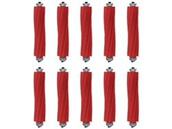 10pcs escova rolo escova principal para xiaomi roborock s7 t7s t7plus