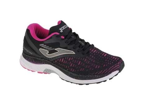 Zapatillas JOMA Rhispalis 2201 Mujer (41 - Negro)