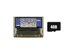 Juego 1000 En 1 Para Snes Tarjeta De Juego Sfc Para La Consola De Videojuegos Super Famicom De 16 Bits Versión Us/eu/jp