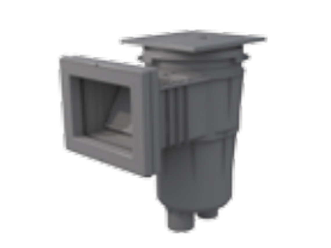 Skimmer 15lt Liner - gris claro