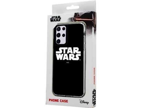 Funda Samsung G998 Galaxy S21 COOL Star Wars