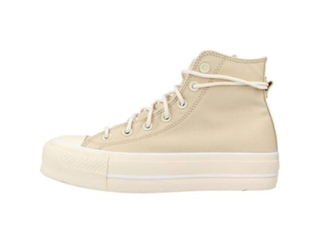 Botas Chuck Taylor All Star Lift CONVERSE