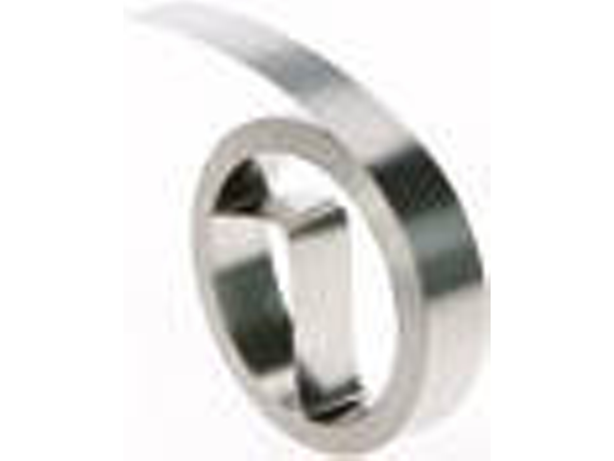 Rollo de Cinta Adhesiva DYMO 12mm Aluminum w/Adhesive Tape