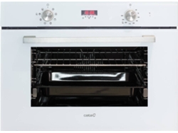 Horno CATA MD 5008 WH (40 L - 59.5 cm - Hidrolítico - Blanco)