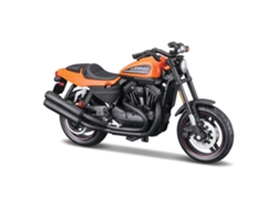 118 Harley Davidson XR 1200X Maisto (2011)