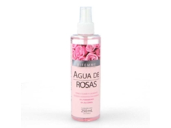 Agua Floral BIFEMME Rosa (250 ml)