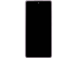 Pantalla Táctil + LCD SAMSUNG Galaxy S20 FE 5G Morado
