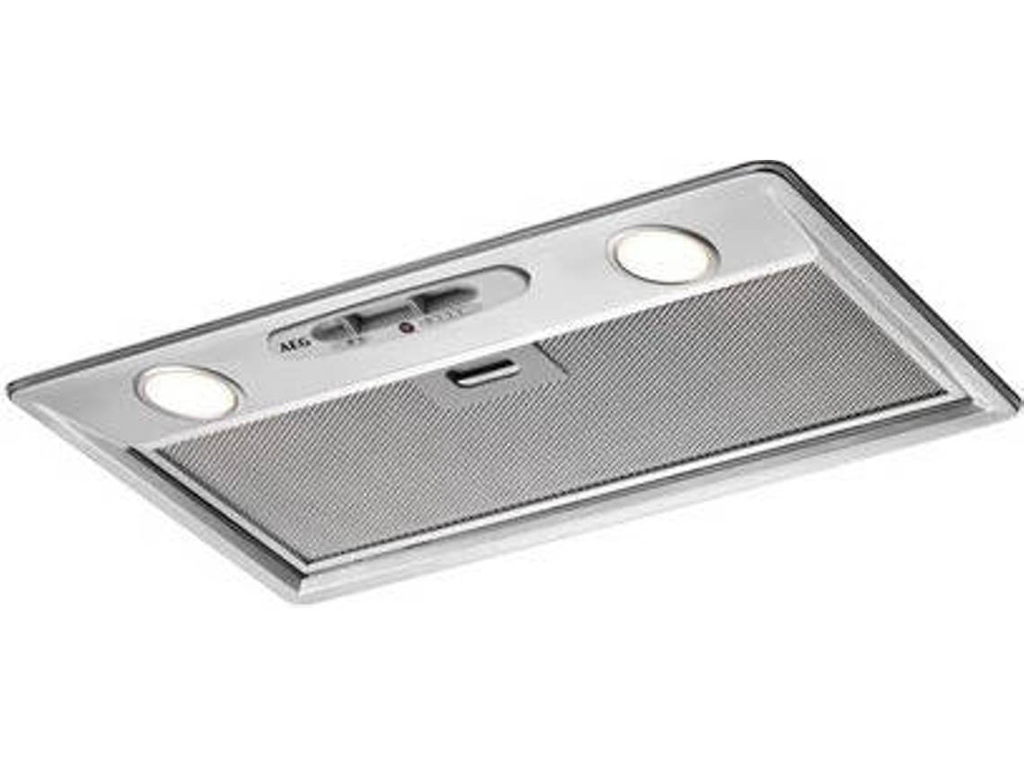 Campana AEG DGB2531M (440 m³/h - 52 cm - inox)