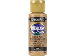 Pintura Acrílica AMERICANA Cacau (59 ml)