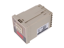 Controlador digital de temperatura con protección