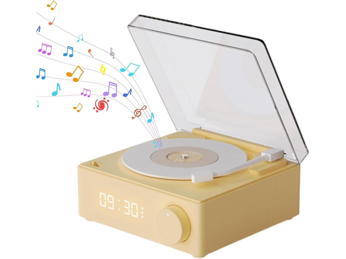Altavoces | Tocadiscos | Altavoces Con Tocadiscos