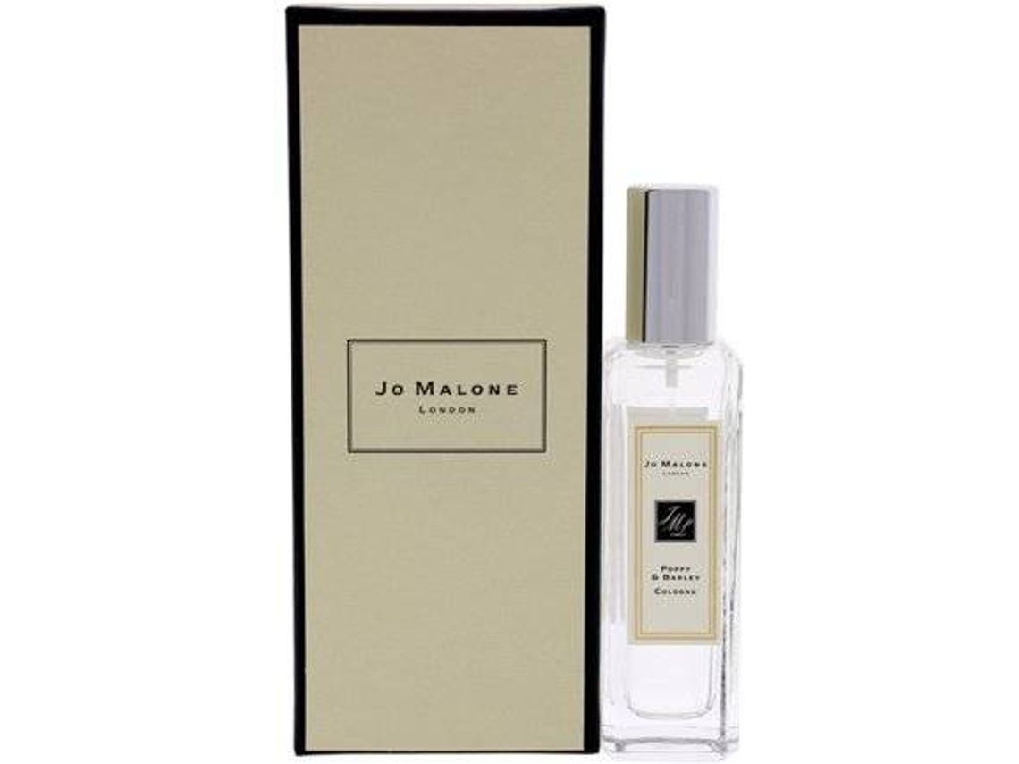 Perfume JO MALONE LONDON Poppy + Barley (30ml)