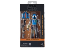Figura de Shriek Hawk de Star Wars The Mandalorian, 15 cm, Hasbro