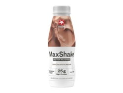 Batido de chocolate con proteína de Max Nutrition
