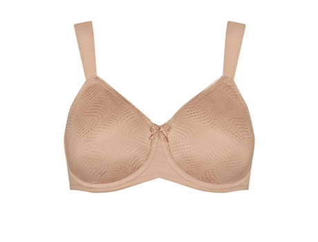 Sujetador de Mujer TRIUMPH Essential Minimizer Beige (85)