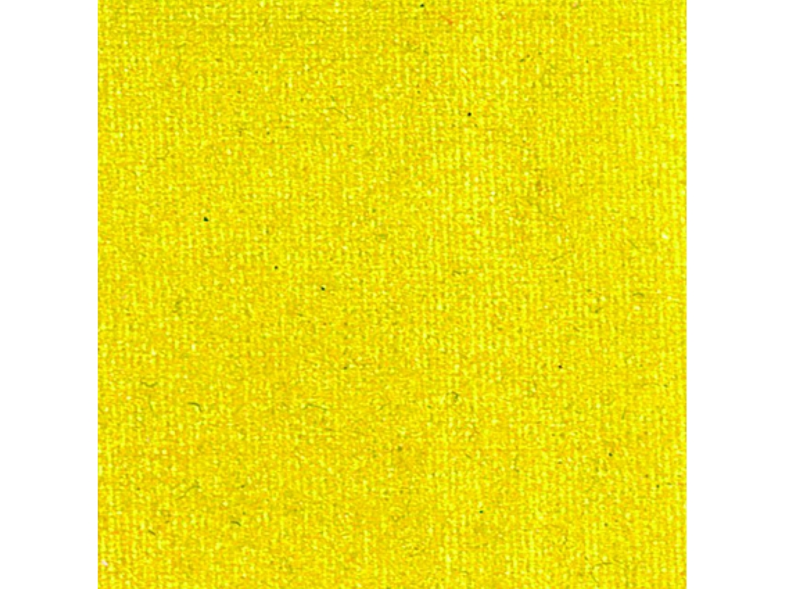Vernice textil Setacolor opaca efecto metálico - Amarillo intenso - 45 ml