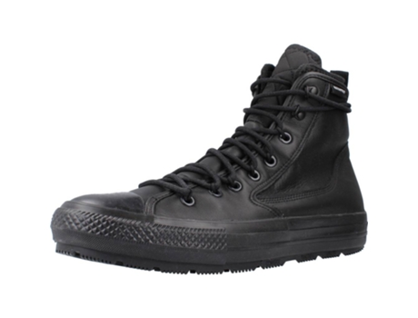 Zapatillas de Hombre CONVERSE All Star Terrain Tecido Negro (36.5)