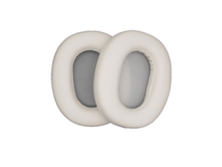 Almohadillas de repuesto Szsmart para Edifier W830nb, color blanco