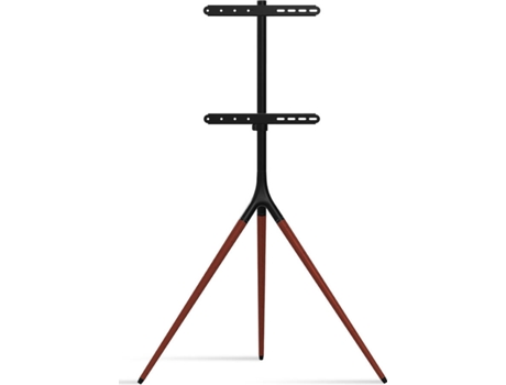 Soporte de TV ONKRON TS1220-BLK (Ajustable - 32'' a 65'' - Hasta 35 kg)