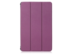 Funda Magnética Completa Para Tcl Nxtpaper 11 Gen 1 Digitallab Morado