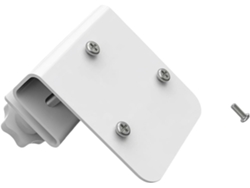 Soporte De Montaje Compatible Con Cámaras De Vigilancia - No Requiere Perforación - Para Modelos