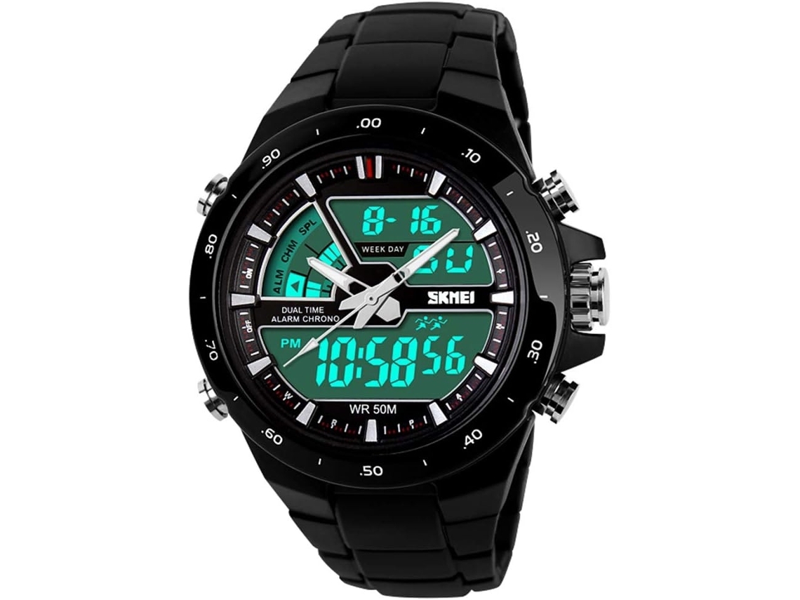 Bling Punk Diamond Fashion Crystal Dress Reloj deportivo con banda de silicona de cuarzo