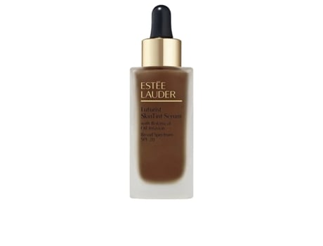 Base de Maquillaje Cremosa ESTEE LAUDER Futurist Skintint Sérum Nº 6N Spf 20 30 ml