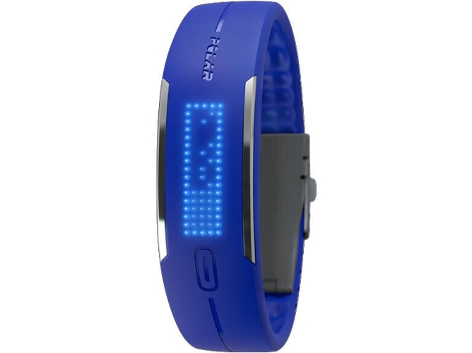 Pulsera de actividad POLAR Loop