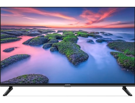 TV XIAOMI A2 (LED - 43'' - 109 cm - HD - Smart TV)