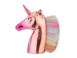 Cepillo Para Quitar El Polvo De Las Uñas Con Forma De Animal - Herramienta Multifuncional Para Manicura