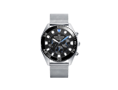 Reloj Hombre MARK MADDOX HM0129-97