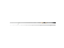 Juego de 2 cañas de spinning SHIMANO Yasei LTD perch SB ex-fast 3-21g