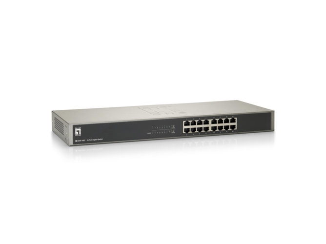 Switch LEVELONE GSW-1657