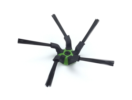 Para Irobot Roomba S9 S9 Robot aspirador de barrido cepillos laterales filtro cepillo de rodillo accesorios de Robot de barrido