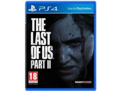Videojuego Naughty Dog The Last Of Us Part II Edición Estándar Aventura Acción Adultos