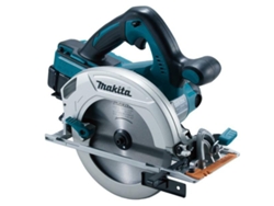 Sierra circular 2x18v 190mm 2x5.0ah Dhs710pt2j Makita