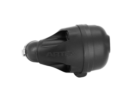 Filtro de aire para moto ARTEK K1