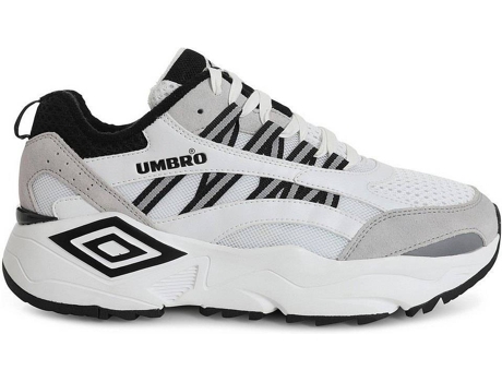 Zapatillas para Hombre UMBRO Neptune Le Blanco para Fútbol (EU 41)