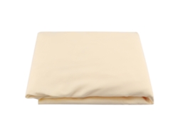 2026-hoja Fitted De Microfibra Cepillada Antipolvo Bedding Amarilla 180*200+30cm