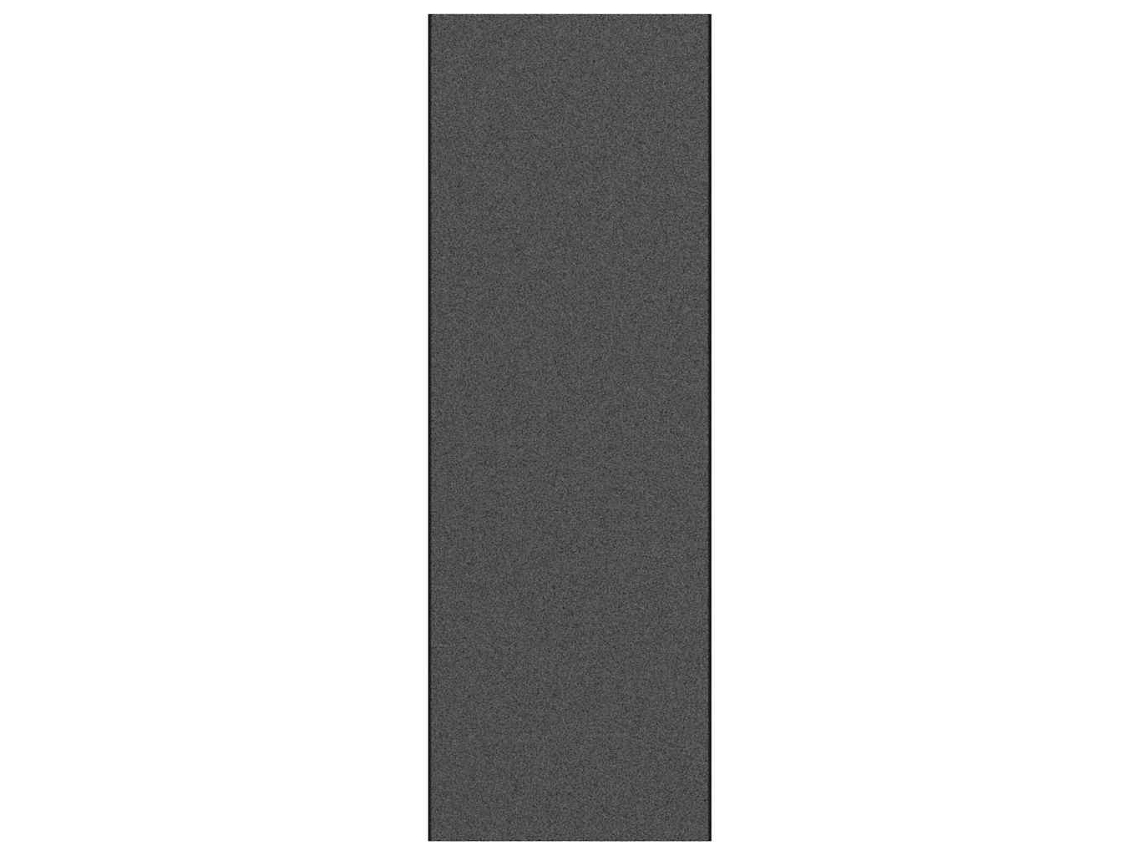Maison Exclusive - Felpudo Otro Antracita Y Negro 120 X 350 Cm Poliamida Y Pvc
