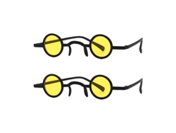 Pares De Gafas Divertidas De Parodia