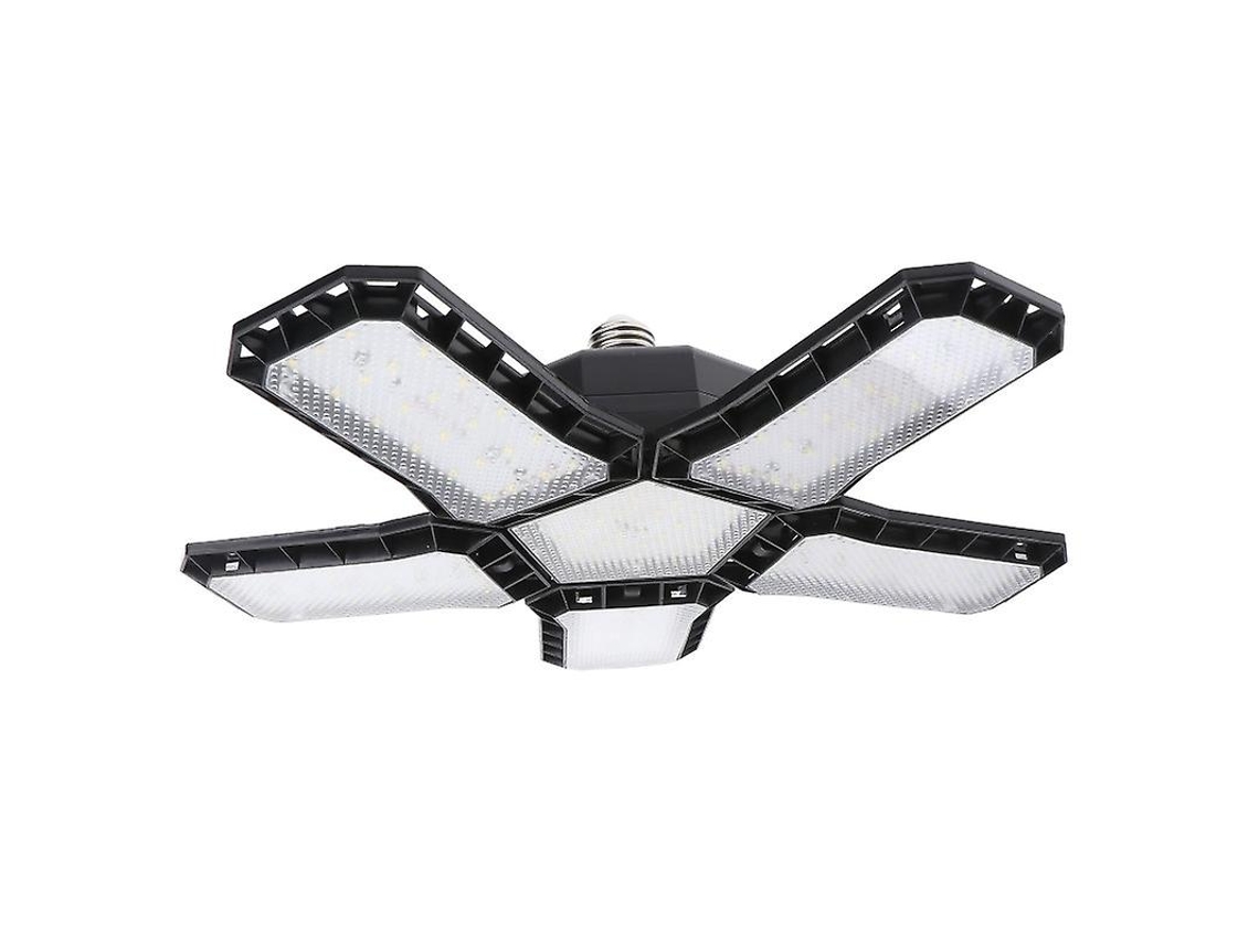 Luz Led Para Garaje.