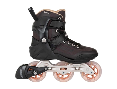 Patina em Linha Phuzion Radon 90 Preto Eu 39Powerslide